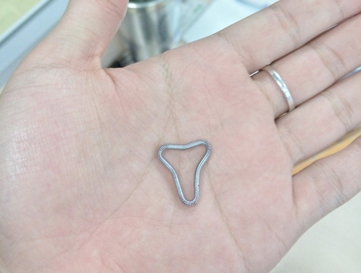 宫内节育器和节育环有什么区别,宫内节育器避孕环