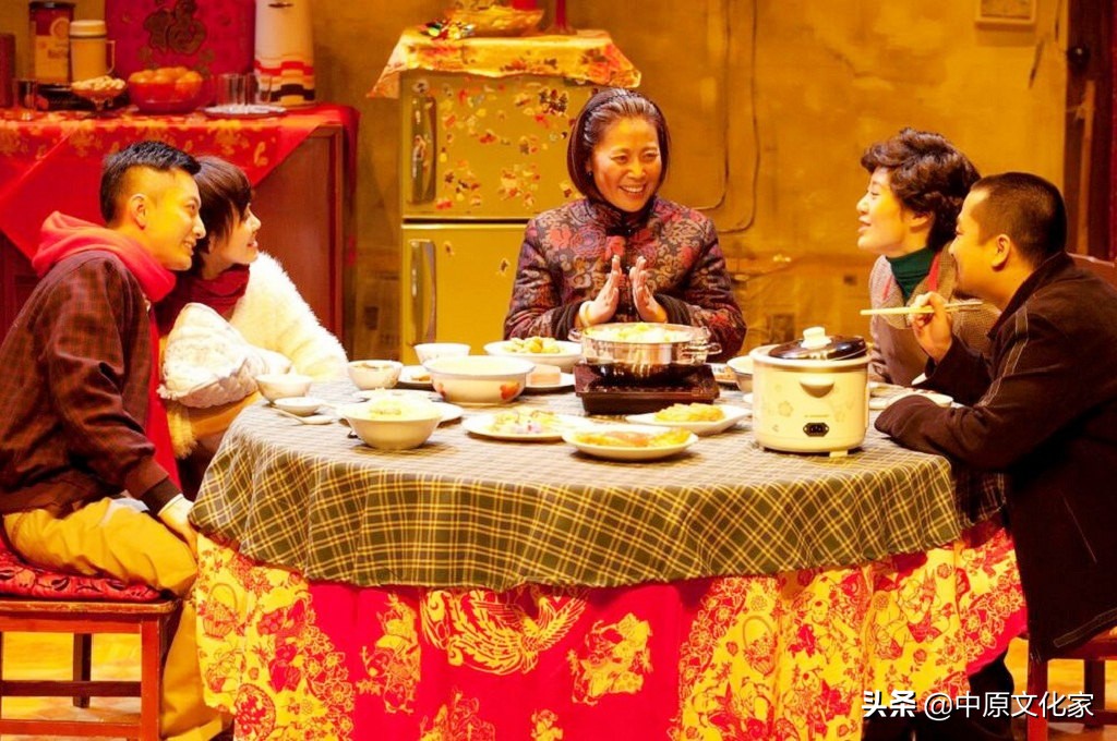 大年三十晚上守岁的经历,过年守岁要熬通宵吗