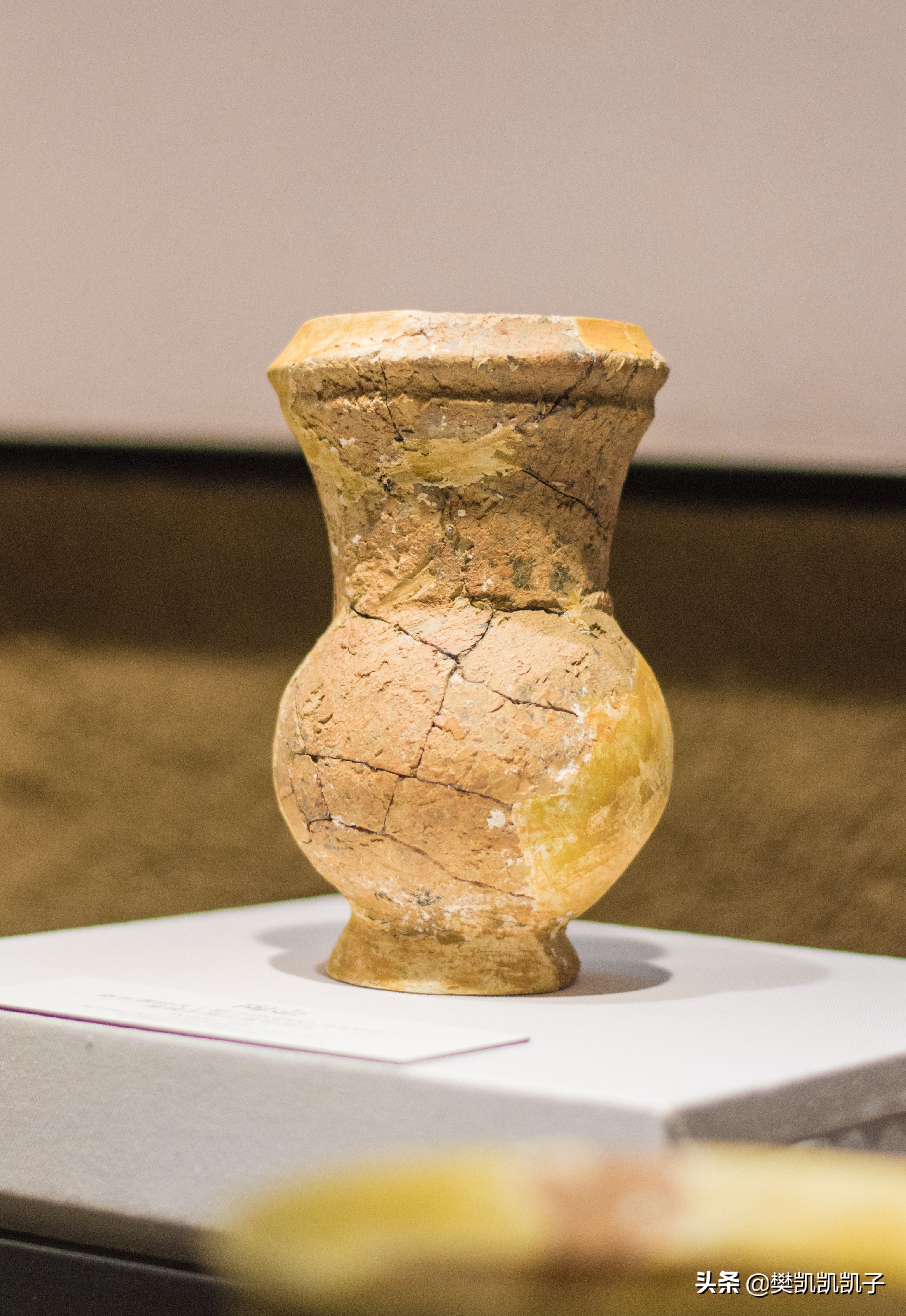 来福州数年从未去过福建省博，去了之后令人略感失望