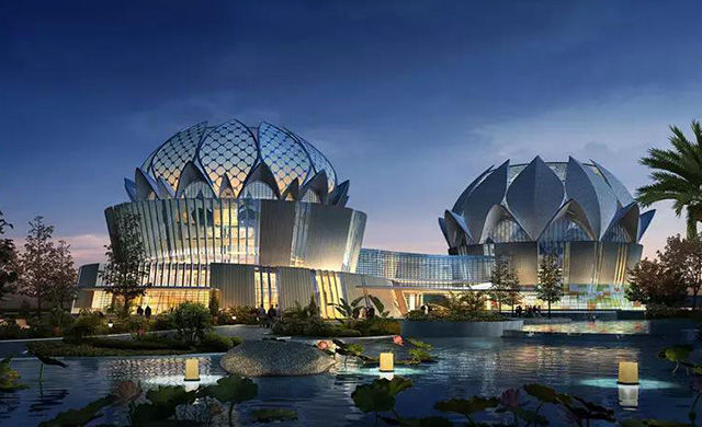 云澜湾258温泉票,云澜湾9.9元抢门票双人票