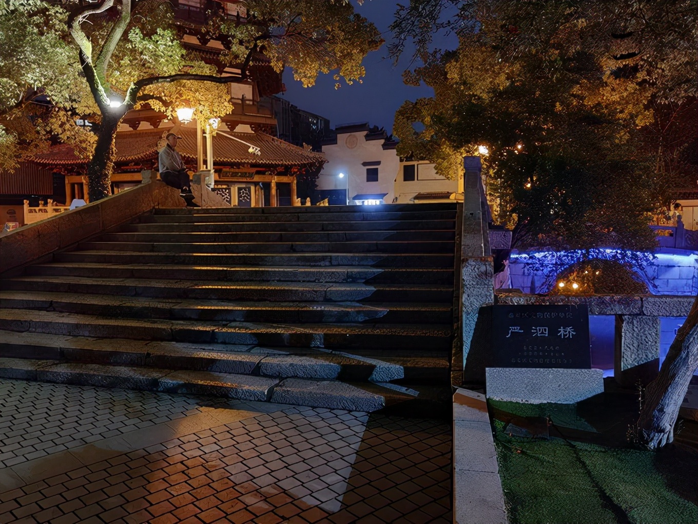 上海将消失的老城厢,上海老静安的老旧街区