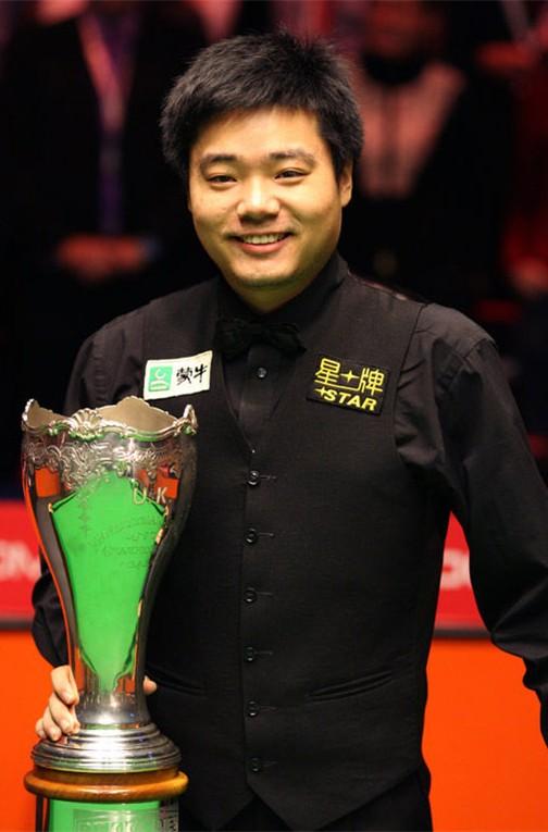 丁俊晖为啥低迷,丁俊晖为何会输掉世锦赛冠军