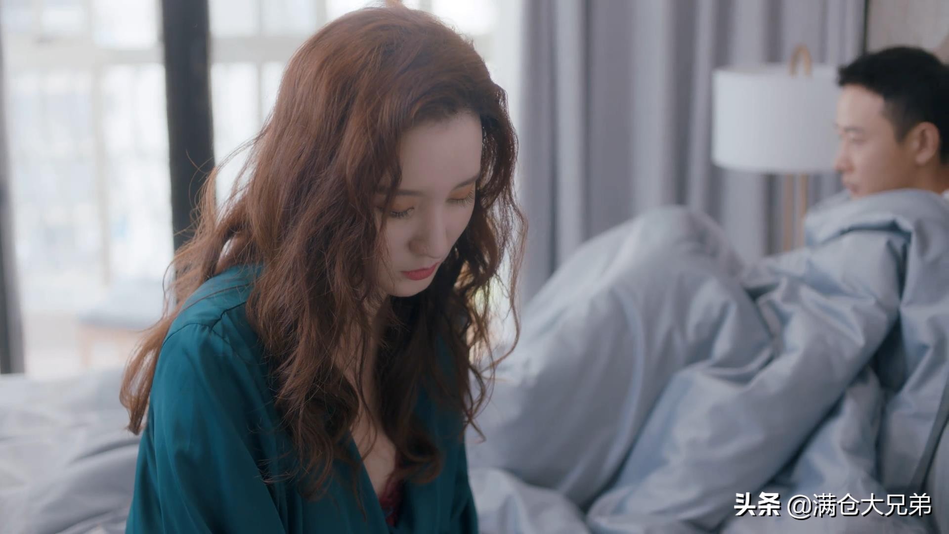 安家徐姑姑要回房子了是多少集,安家第10集房似锦和徐姑姑跑步