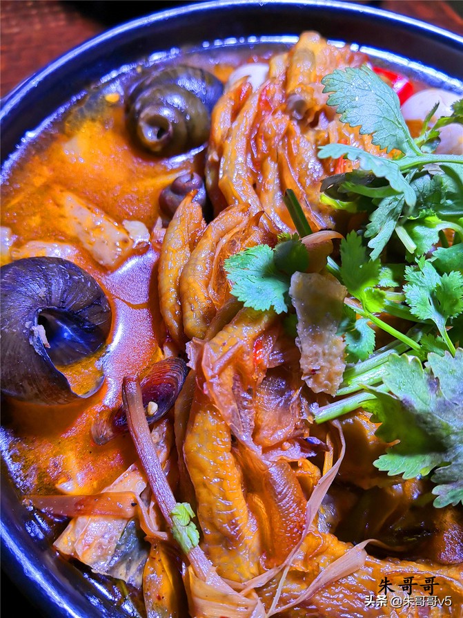 南宁古乐牛香牛杂火锅,南宁古乐牛香怎么做