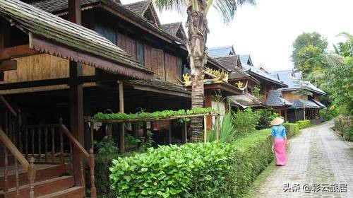 旅居西双版纳后的感悟,一个人的旅居生活西双版纳