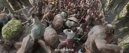 女神尽力了，实在带不动