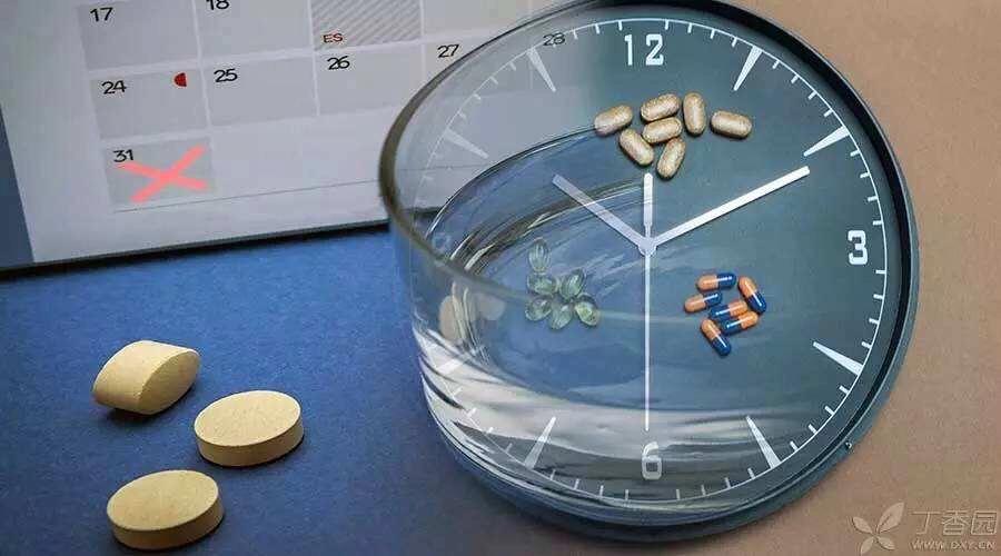 黄体酮早上吃好还是晚上吃好,黄体酮早上吃还是晚上吃好