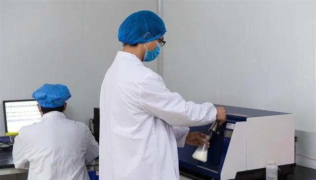 乳业高质量发展,乳业标准