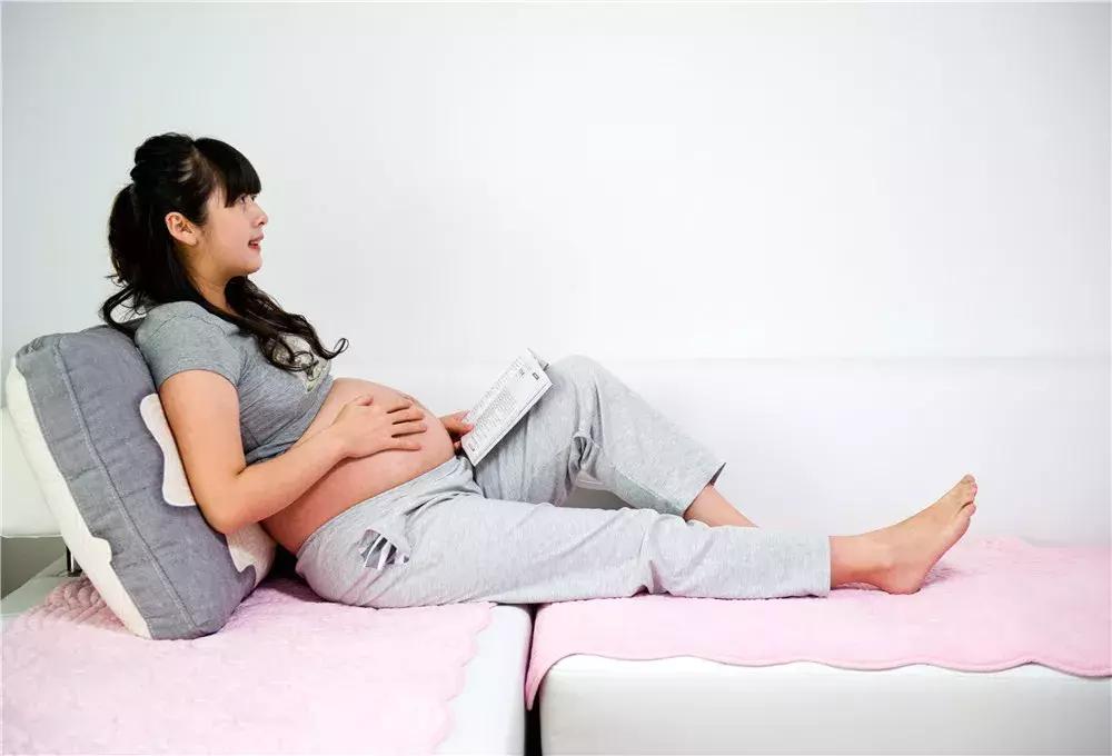 孕期胎动异常就医能解决什么问题,孕期科普警惕3个数胎动的误区