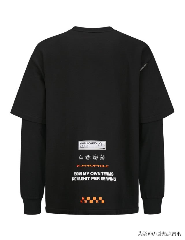 EVISUKURONEW系列定义全新工业风汲取建筑灵感，颠覆工业潮流