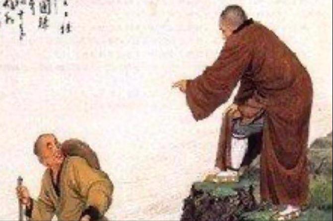 每日一句,零基础学好文言文4:困难的事,真的可以变容易吗?