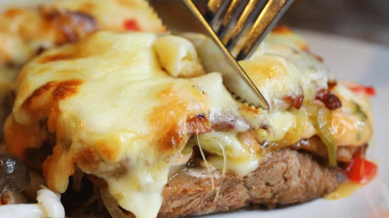 北京最老的俄餐推荐,俄罗斯大使馆附近俄式餐厅