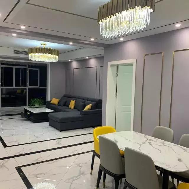 金属线条正确使用方法,新手做金属线条要注意什么