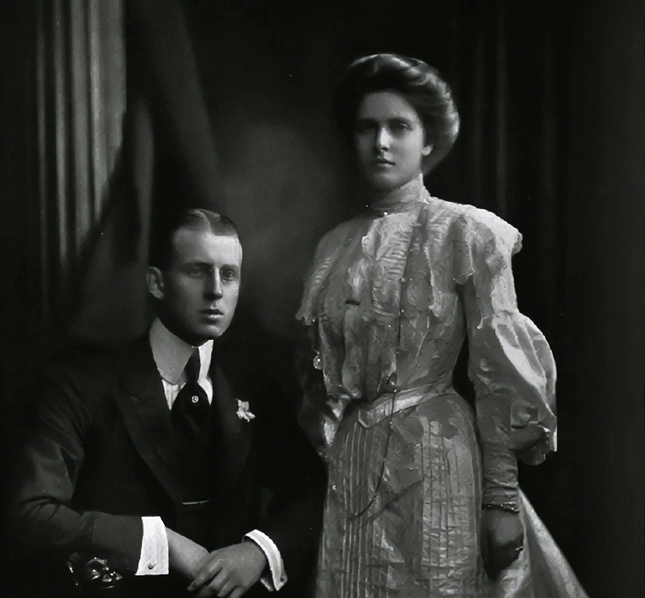 爱丽丝聋哑,爱丽丝恢复记忆