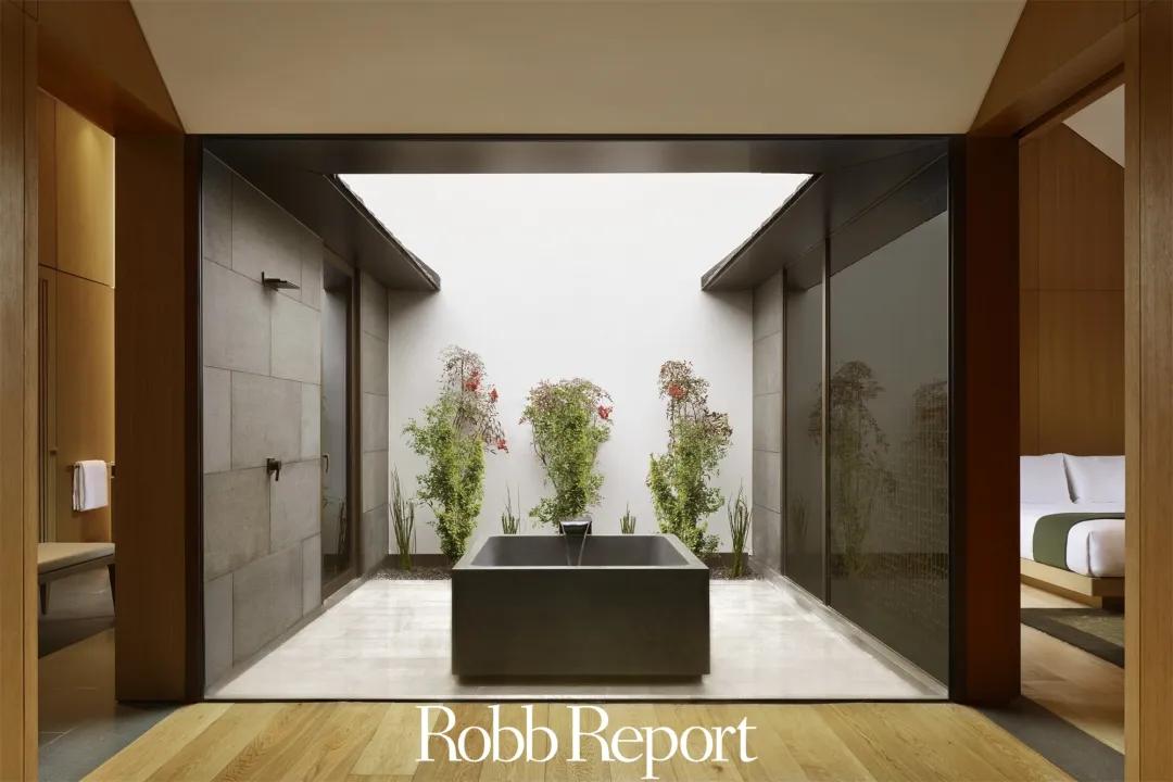 RR·FEATURE|寻找中国仙境：酒店人的徐霞客情怀