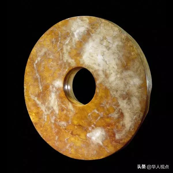 耐看的质朴：良渚文化玉器高清图欣赏