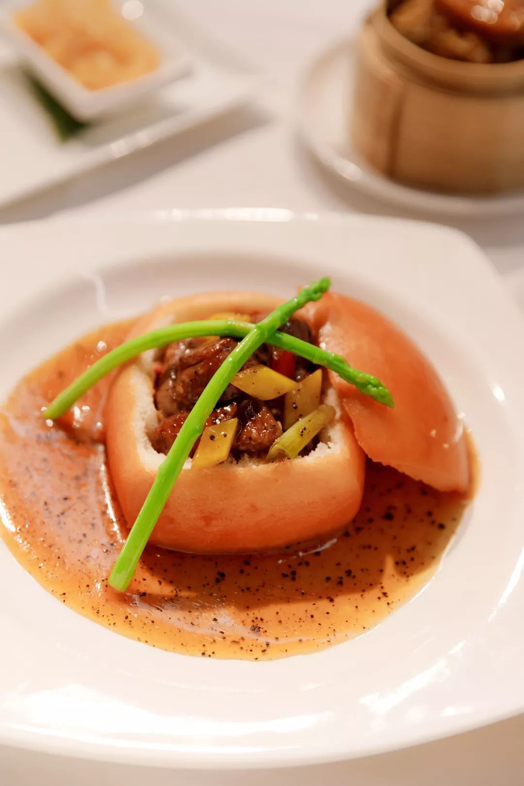 住进香港“最骚气”的酒店：香港W酒店