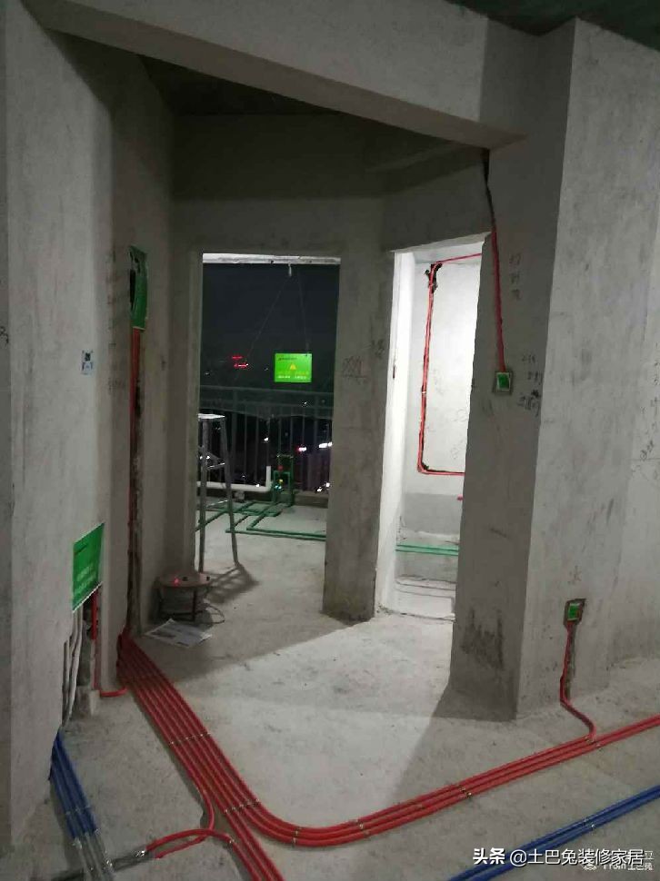 二十年水电师傅总结,二十年装修师傅总结的32条