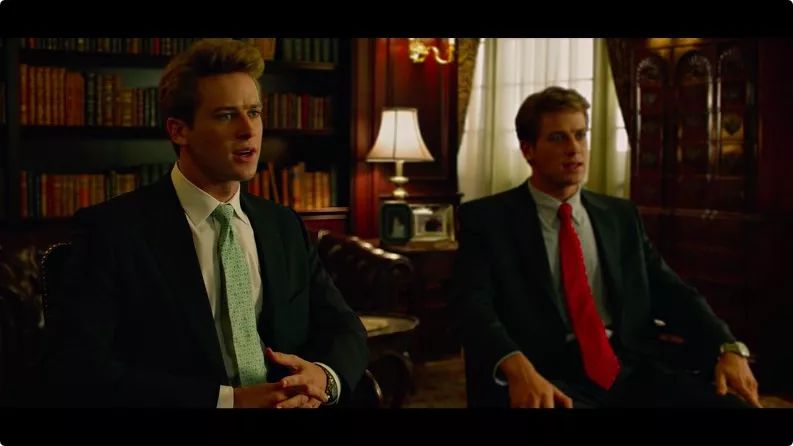 “直男癌”技术宅男失恋后，怒建网站身价飞升600亿美元