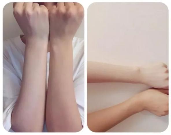 黄圣依推荐的法国护肤品,黄圣依同款护肤品