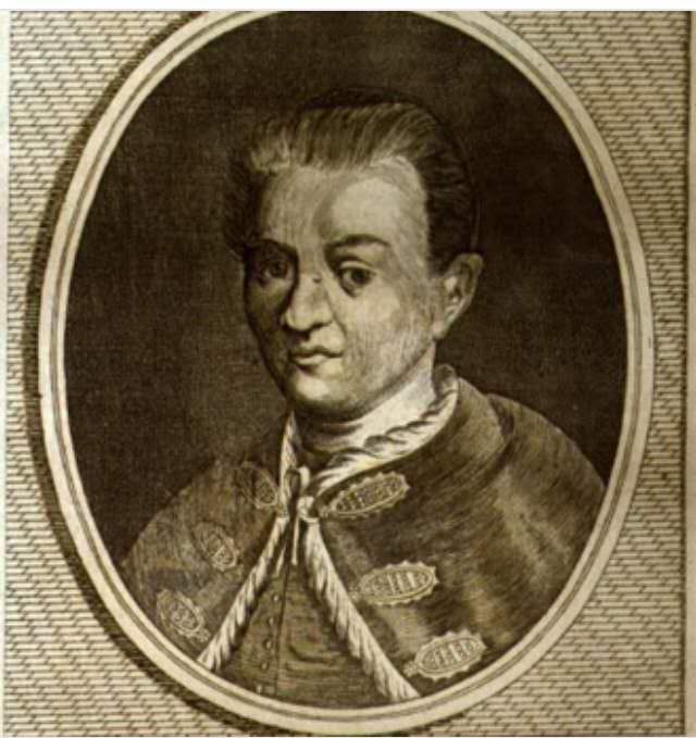 俄国真假公主事件,沙皇俄国历史事件