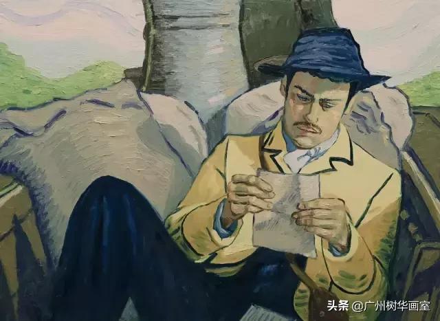 美术生电影推荐,适合美术生看的电影