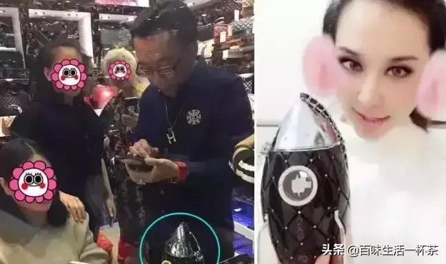 所谓的“网红”迷们醒醒吧:正是你们的追捧成就了它们的百万年薪