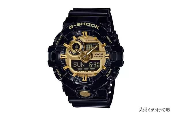 g-shock官网中文说明书 (g-shock最畅销的一款)