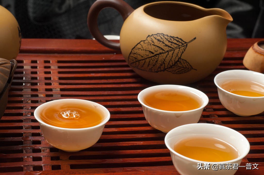 为什么不喝正山小种,红茶为什么不建议长期喝