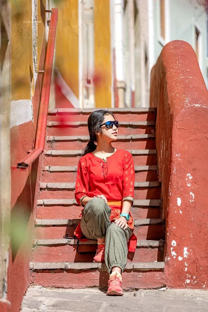 瓜纳华托墨西哥旅行,墨西哥旅游坎昆瓜纳华托