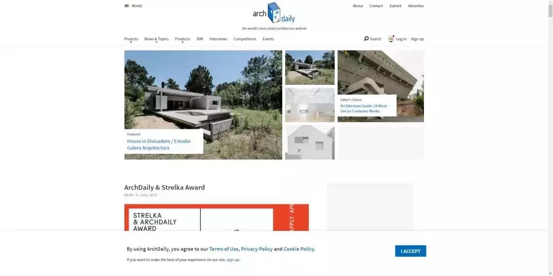 设计师逛什么网站好,设计师必须知道的十个网站