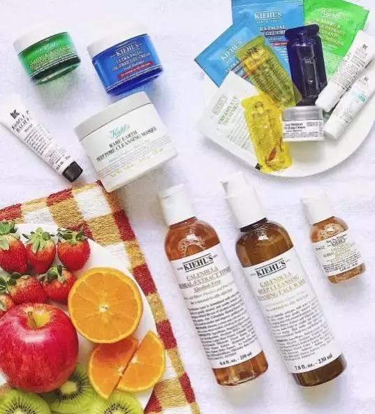 科颜氏历史,科颜氏推荐哪几套