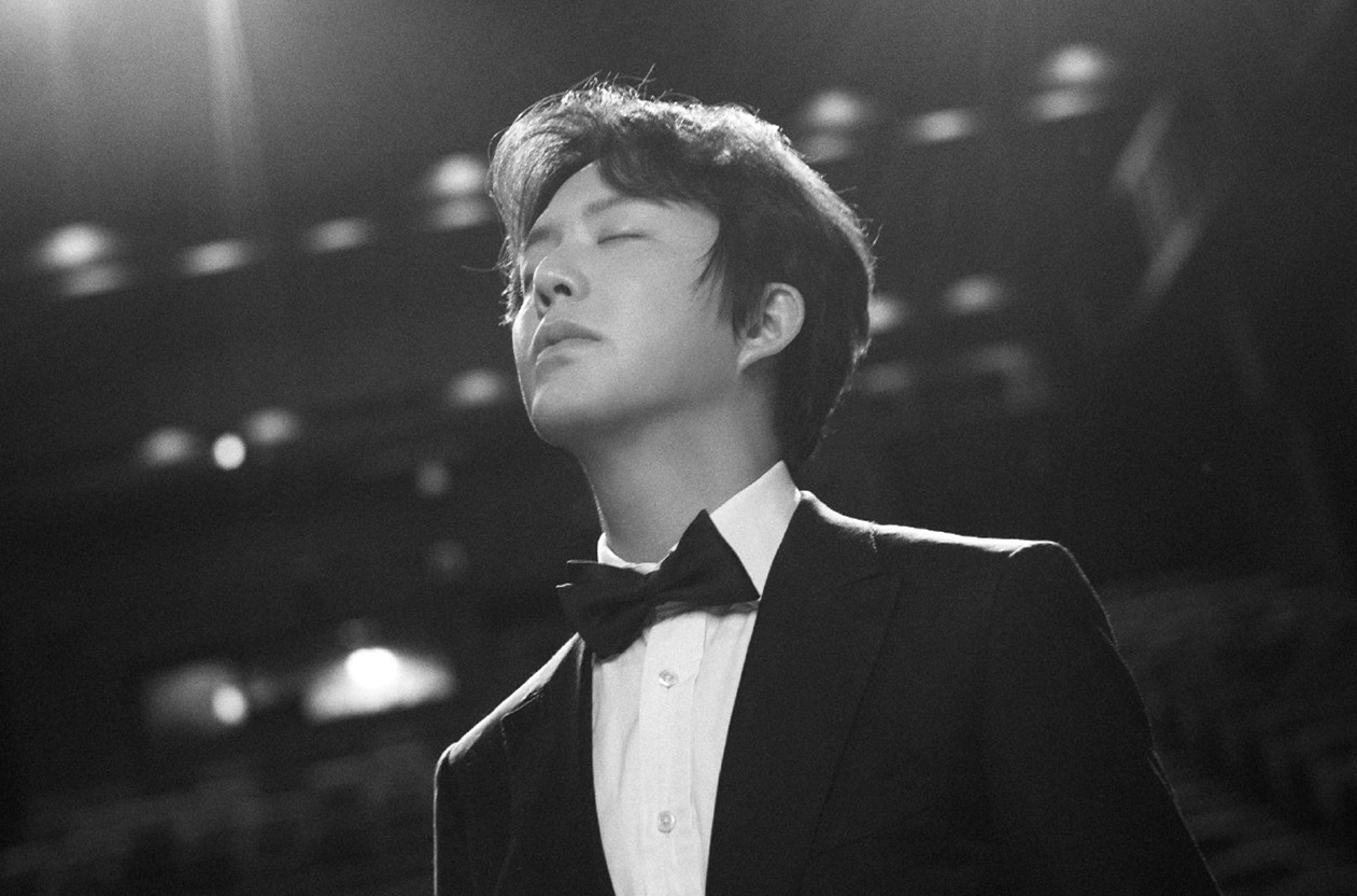 李云迪跌落神坛完全是自作孽,李云迪鼎盛时期