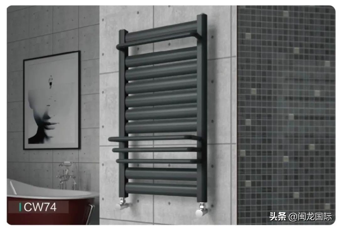 冬季用暖气片常见问题科普片,了解一下暖气片