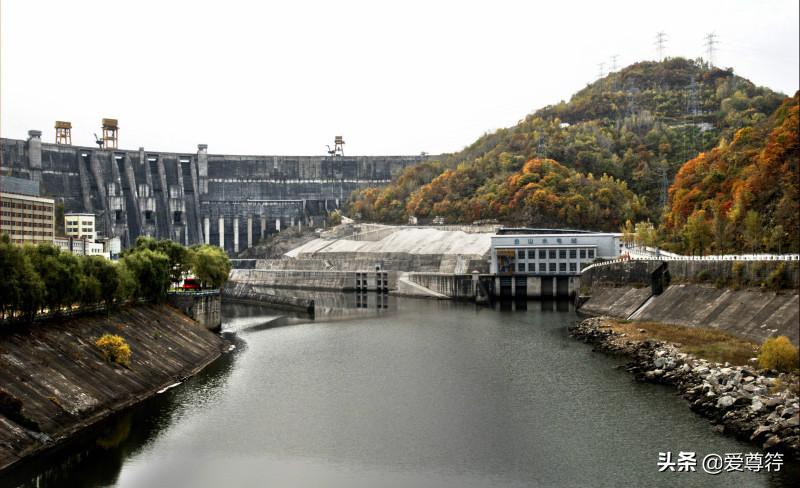 吉林省部分水库介绍,吉林省水库大小排名