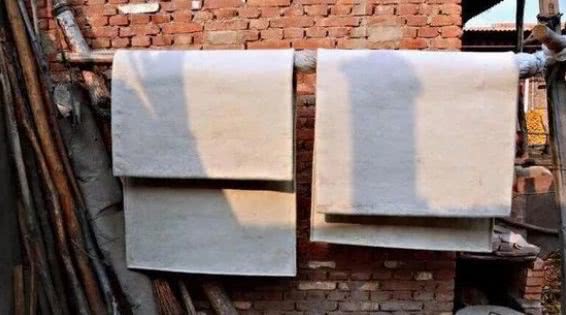 辽宁朝阳非遗传承文化体验馆,蒙古族擀毡技艺