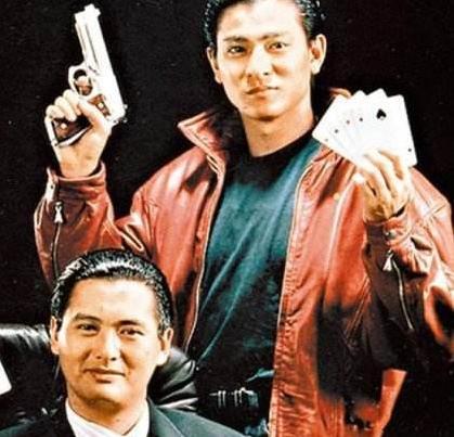 刘德华20部经典电影你看过几部,刘德华最经典的第100部电影