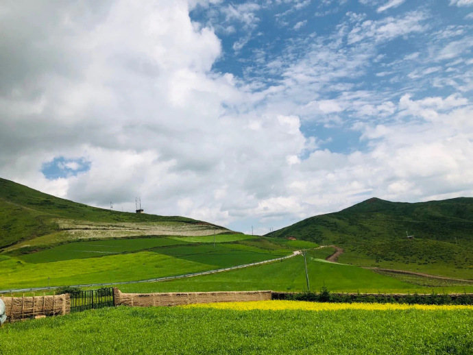 推荐5个国内必去小众旅行地,国内超适合独自旅行的8个小众地