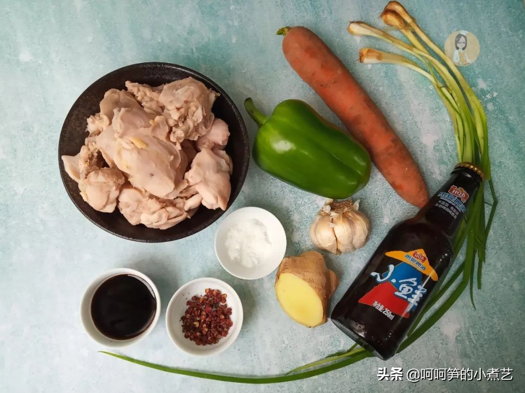啤酒兔肉做法大全,兔肉怎么焖最好吃