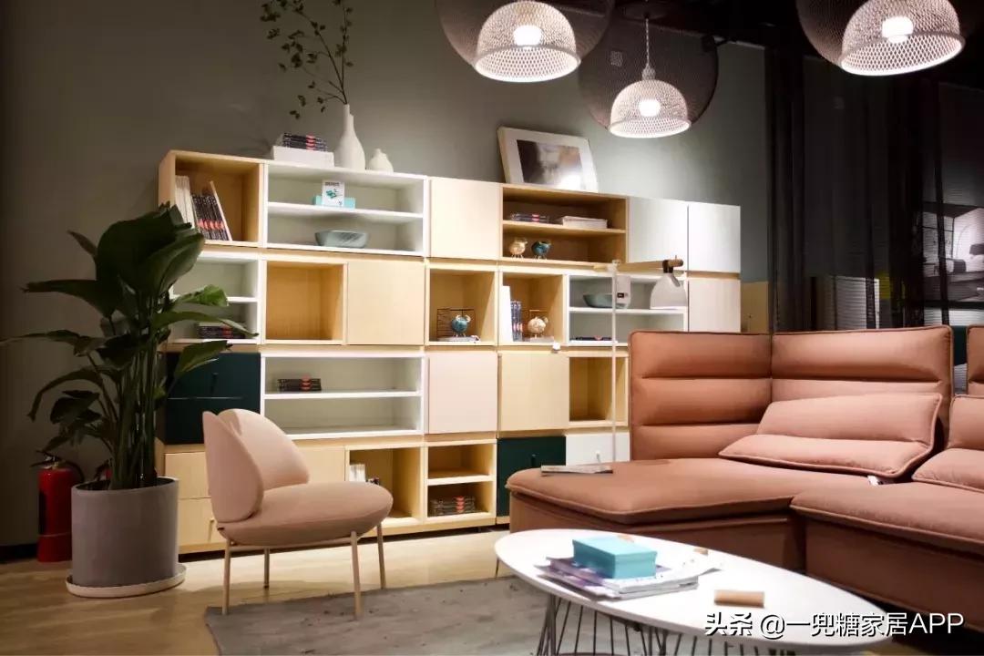 宜家十大网红家居,打卡全国最大宜家