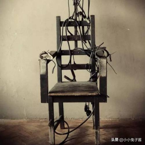 美国死刑电椅,美国死刑电椅多少伏电压