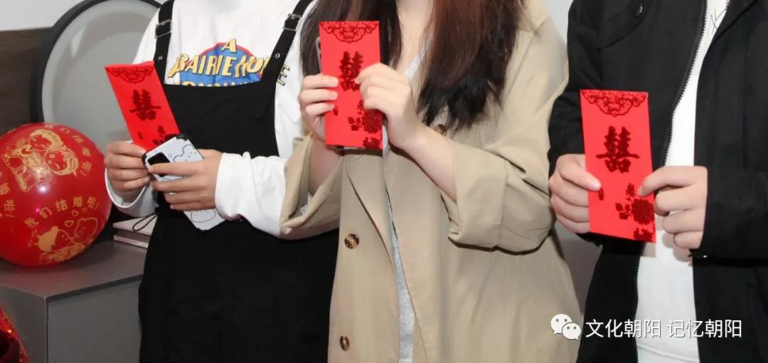 婚礼的习俗端洗脸水要说话,婚礼的习俗也特别朴实