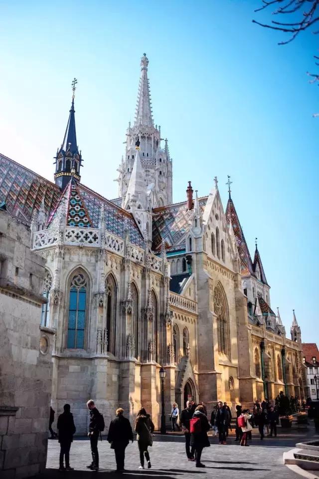 你无法拒绝的10个东欧国家,十大最便宜的东欧国家