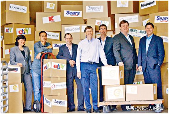 鞋王意外去世,46岁华裔鞋王去世