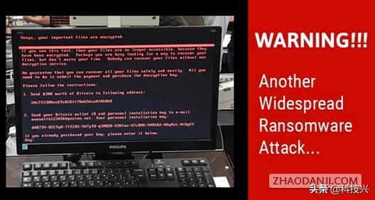 世界上最恐怖的几次黑客入侵,十大严重黑客袭击案