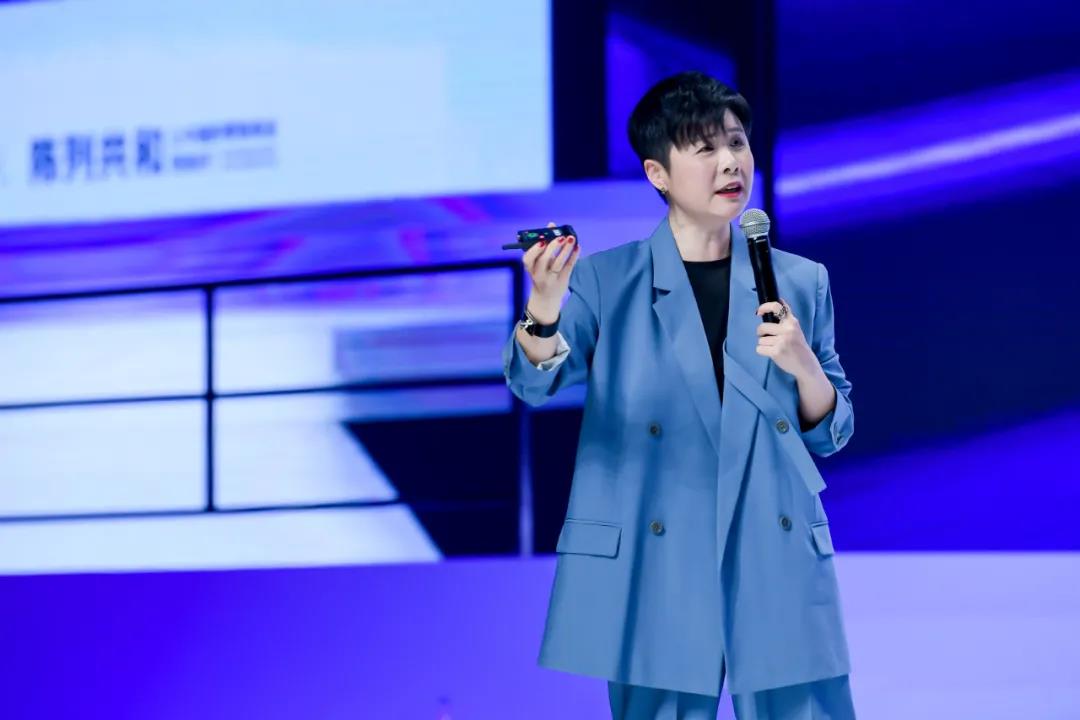 都市新感觉深耕连锁内衣品牌创新领域，赋能实体经济腾飞