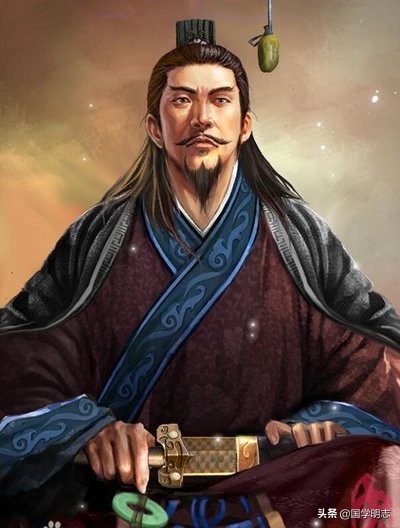 卧薪尝胆越王勾践正史,越王勾践卧薪尝胆的成语故事