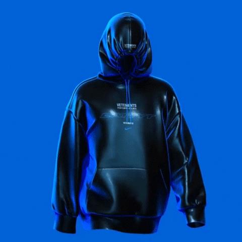 数字衣服时装,数字时装