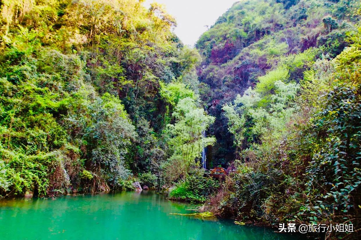 宜都大溪网红打卡点,宜都市网红打卡