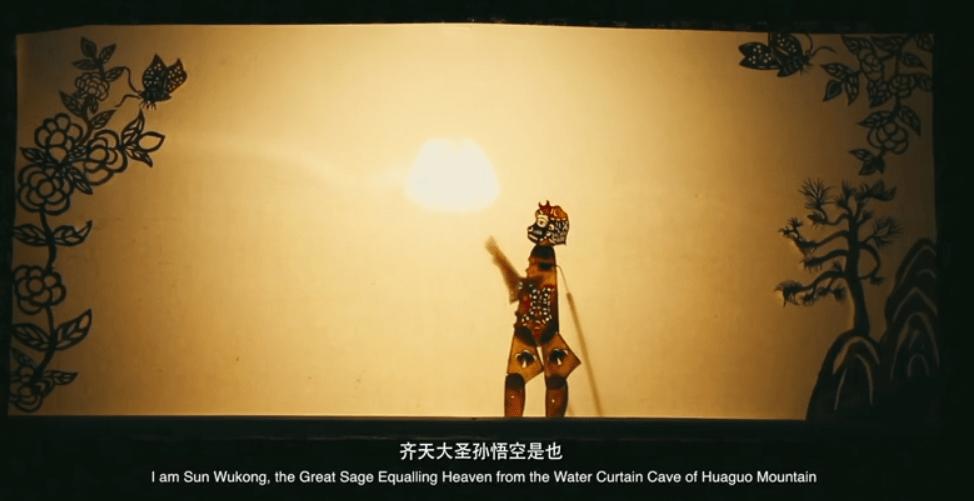 匠“新”传承，《指尖上的梦幻》再次玩出“花”样